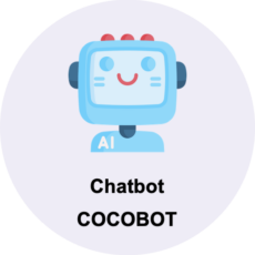 rond chatbot cocobot