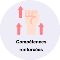 rond competences renforcees